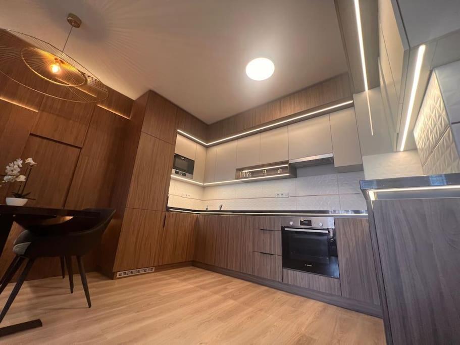 Karzo Property Lk 206 Budapest Extérieur photo