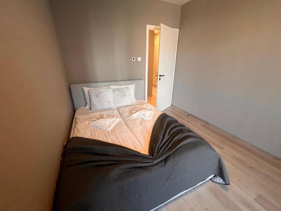 Karzo Property Lk 206 Budapest Extérieur photo