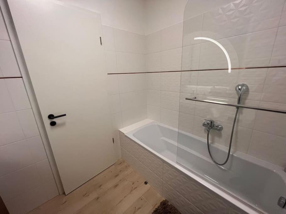 Karzo Property Lk 206 Budapest Extérieur photo