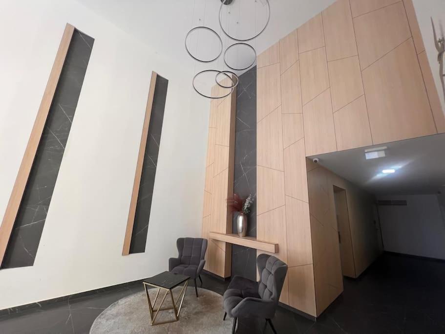 Karzo Property Lk 206 Budapest Extérieur photo