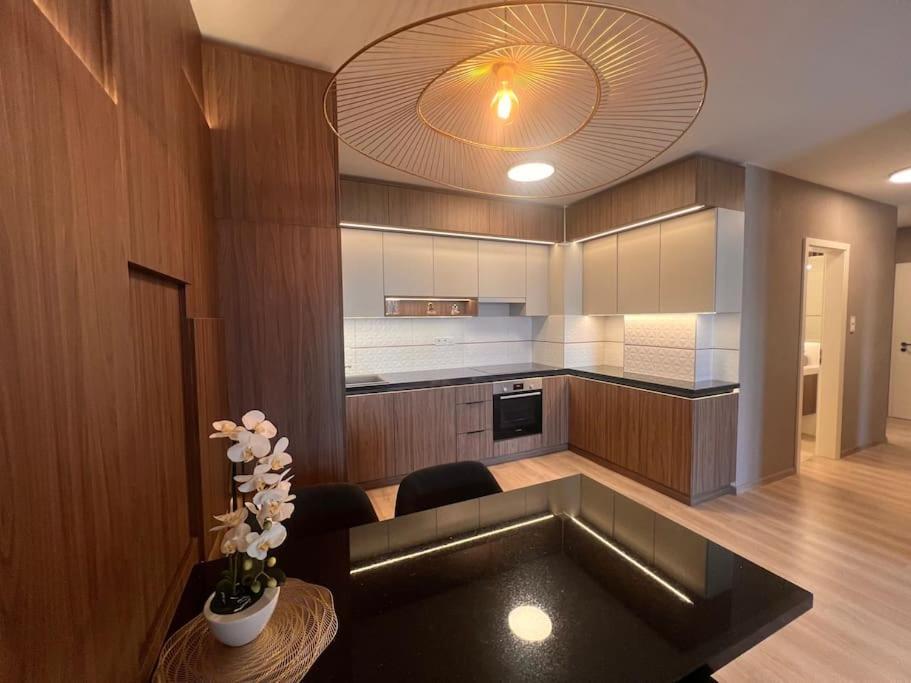 Karzo Property Lk 206 Budapest Extérieur photo
