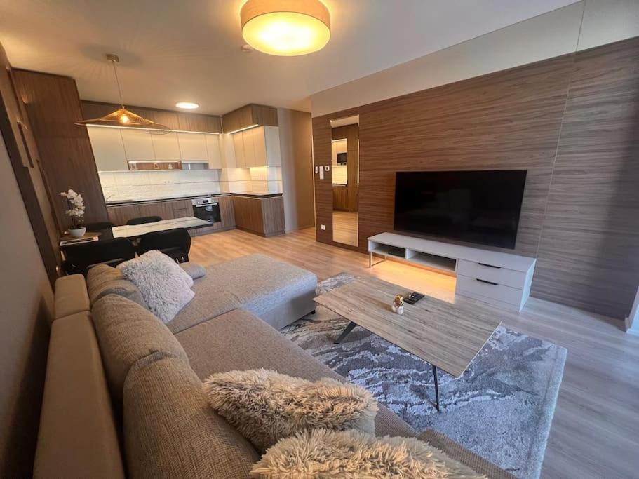 Karzo Property Lk 206 Budapest Extérieur photo