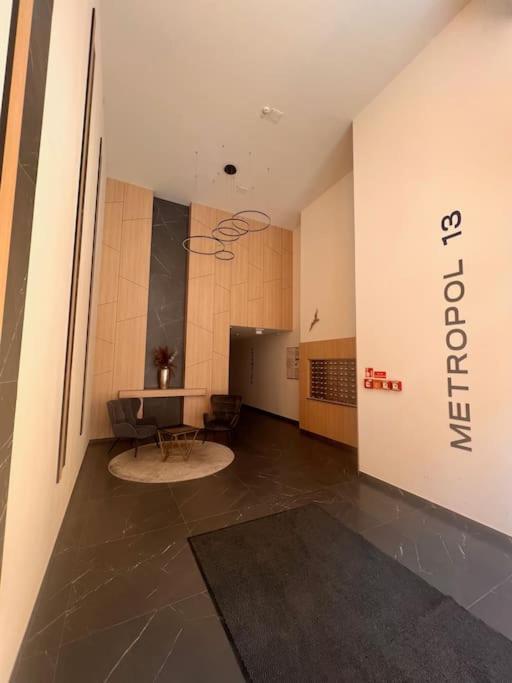 Karzo Property Lk 206 Budapest Extérieur photo