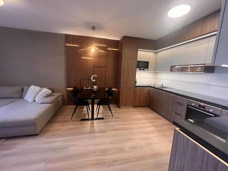 Karzo Property Lk 206 Budapest Extérieur photo