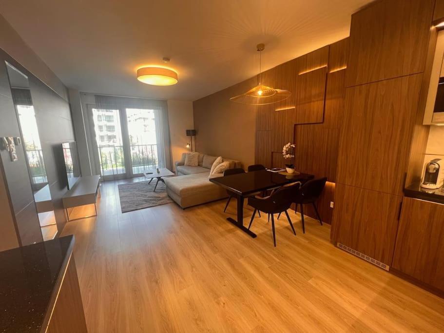 Karzo Property Lk 206 Budapest Extérieur photo