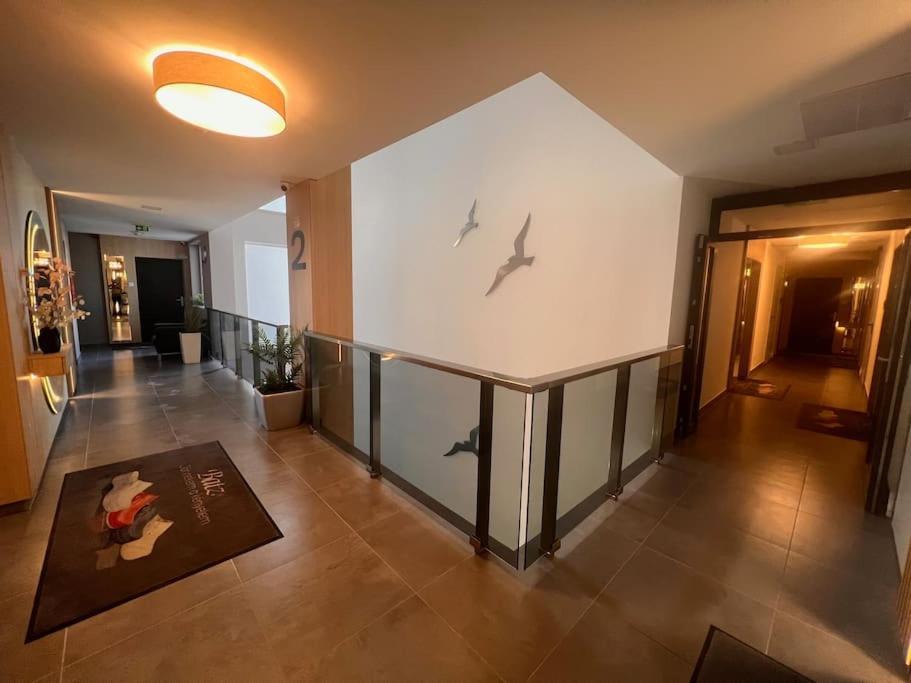 Karzo Property Lk 206 Budapest Extérieur photo