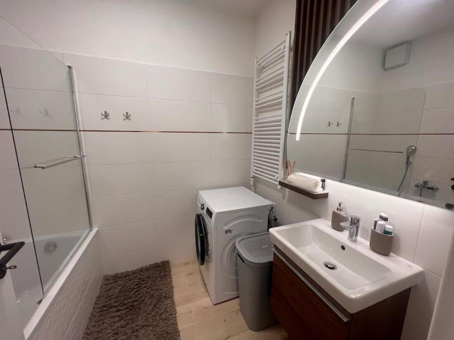 Karzo Property Lk 206 Budapest Extérieur photo