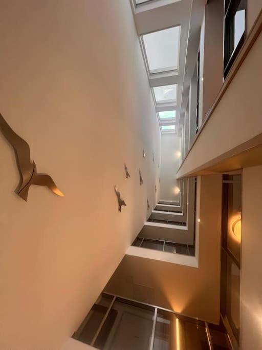 Karzo Property Lk 206 Budapest Extérieur photo