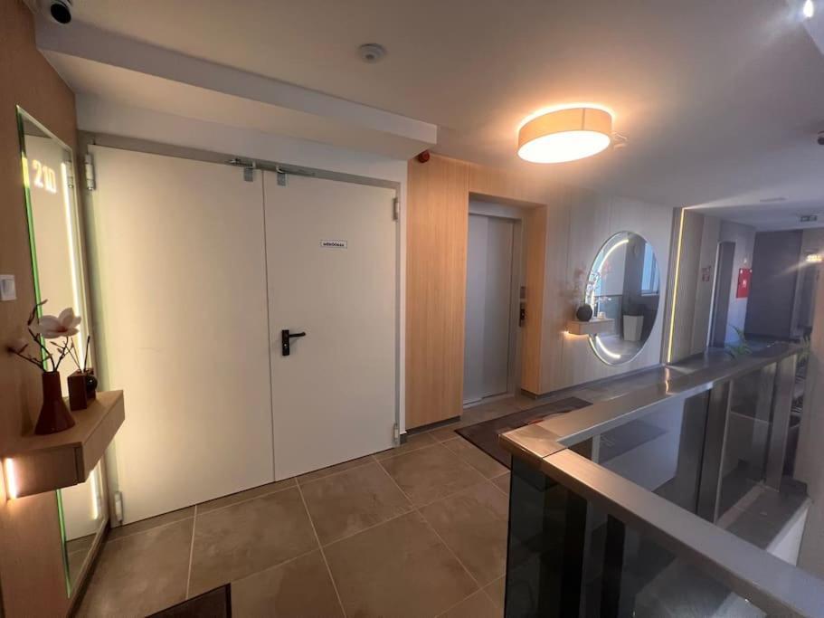 Karzo Property Lk 206 Budapest Extérieur photo