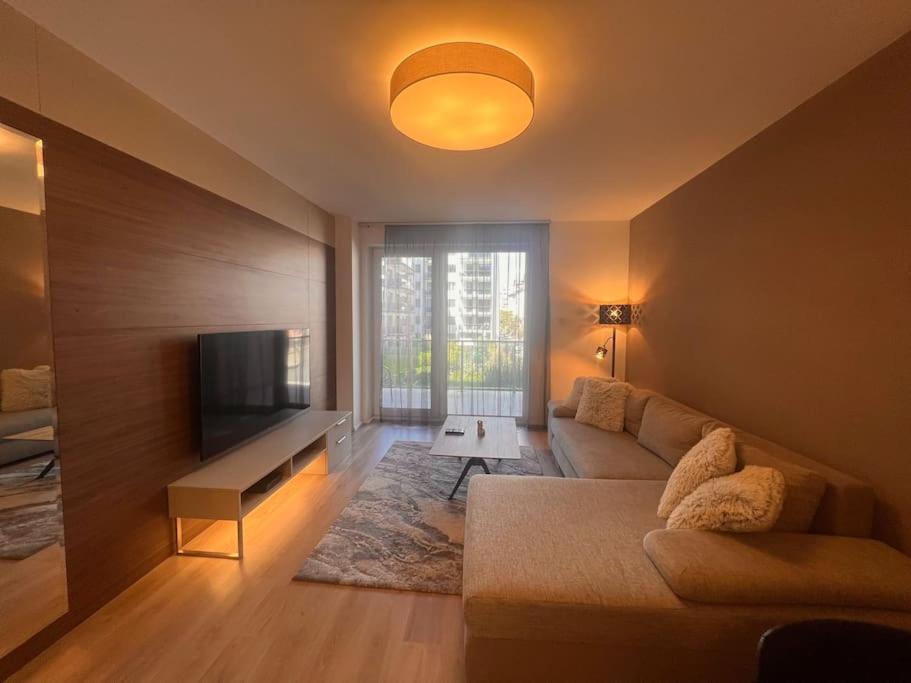 Karzo Property Lk 206 Budapest Extérieur photo