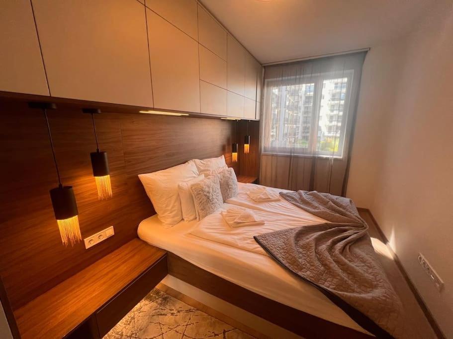 Karzo Property Lk 206 Budapest Extérieur photo