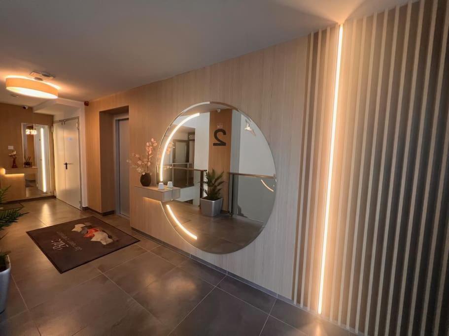 Karzo Property Lk 206 Budapest Extérieur photo