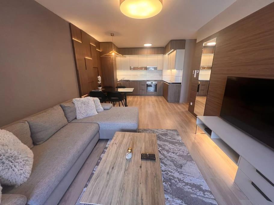 Karzo Property Lk 206 Budapest Extérieur photo
