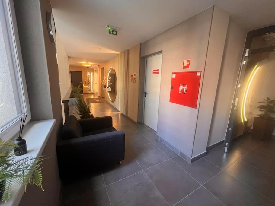 Karzo Property Lk 206 Budapest Extérieur photo
