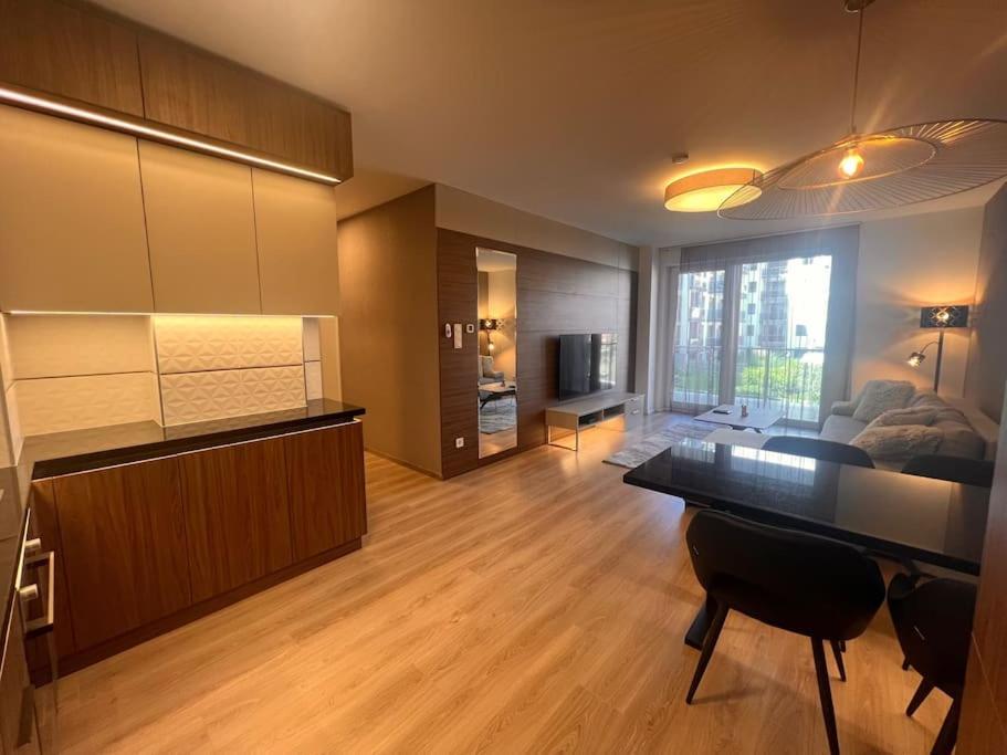 Karzo Property Lk 206 Budapest Extérieur photo