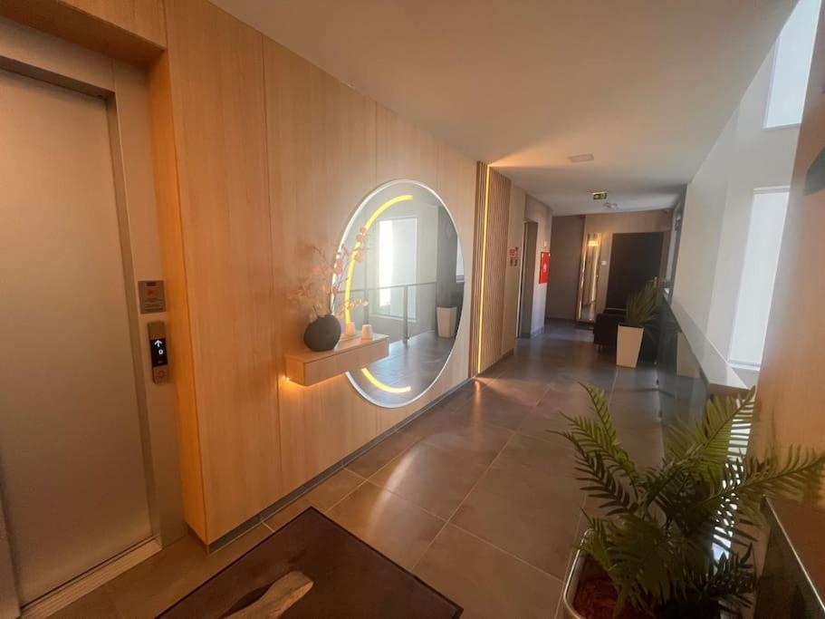 Karzo Property Lk 206 Budapest Extérieur photo