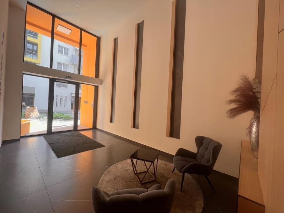 Karzo Property Lk 206 Budapest Extérieur photo