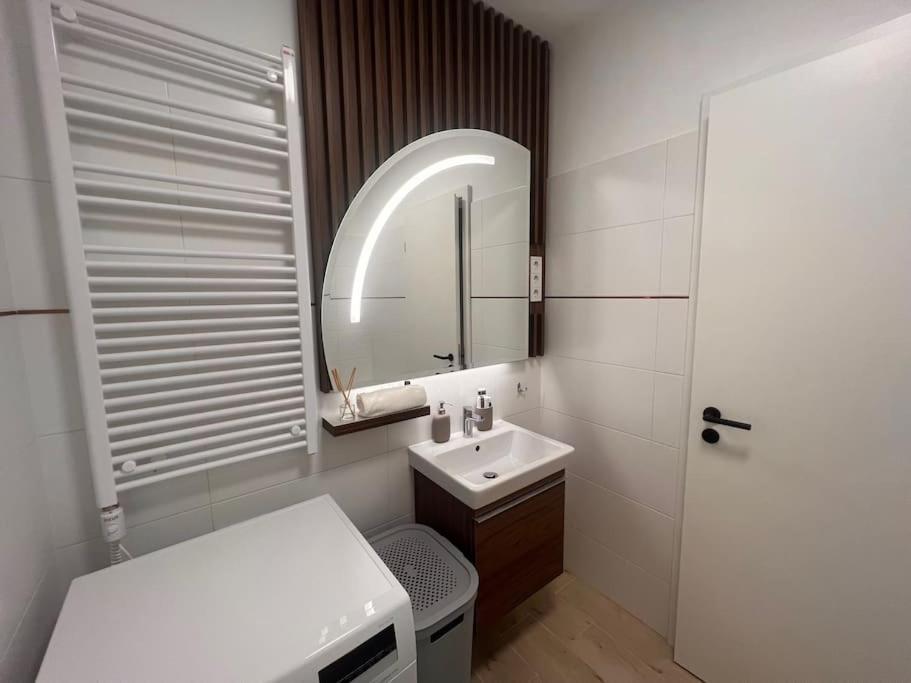 Karzo Property Lk 206 Budapest Extérieur photo