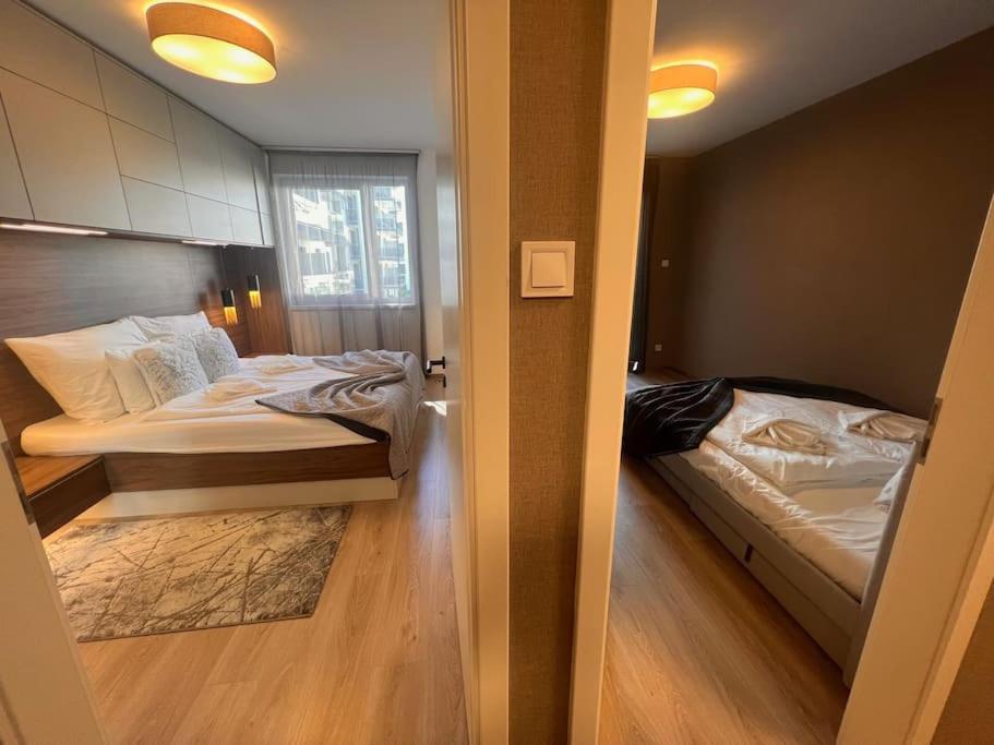 Karzo Property Lk 206 Budapest Extérieur photo