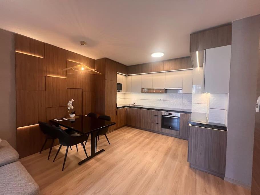 Karzo Property Lk 206 Budapest Extérieur photo