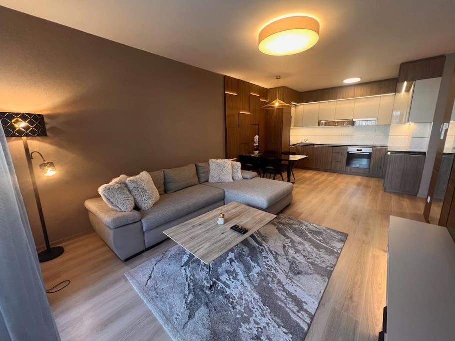 Karzo Property Lk 206 Budapest Extérieur photo