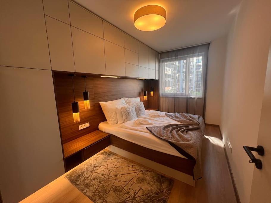 Karzo Property Lk 206 Budapest Extérieur photo