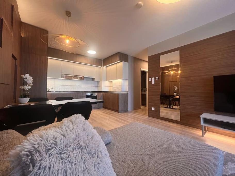 Karzo Property Lk 206 Budapest Extérieur photo